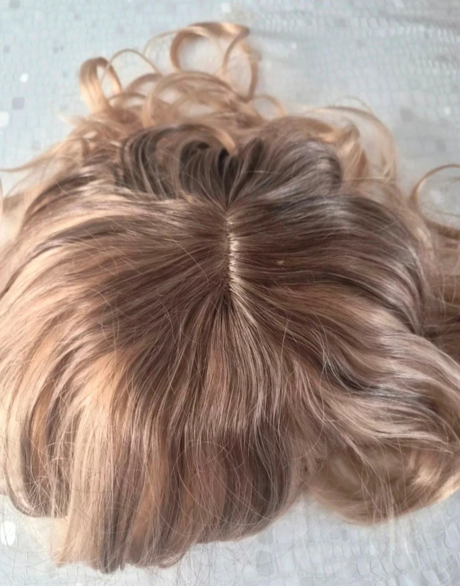 New wig – photo 5
